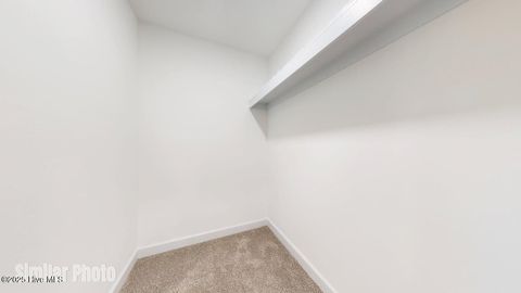 Tiny photo for 317 Starky Drive, Richlands, NC 28574 (MLS # 100546345)