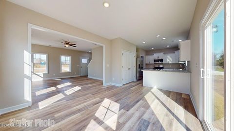 Tiny photo for 317 Starky Drive, Richlands, NC 28574 (MLS # 100546345)