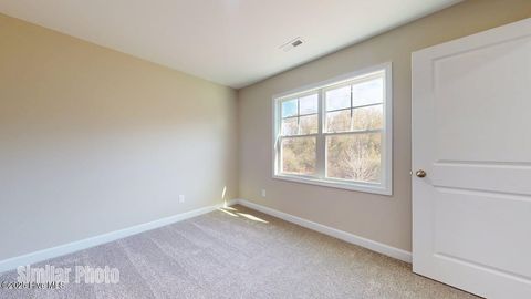 Tiny photo for 317 Starky Drive, Richlands, NC 28574 (MLS # 100546345)