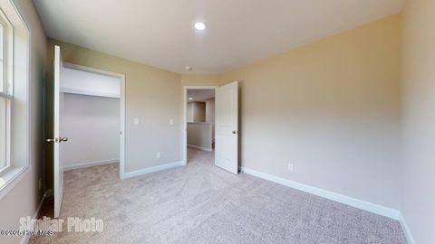 Tiny photo for 317 Starky Drive, Richlands, NC 28574 (MLS # 100546345)