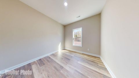 Tiny photo for 317 Starky Drive, Richlands, NC 28574 (MLS # 100546345)