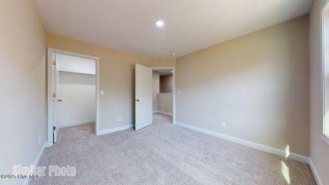 Tiny photo for 317 Starky Drive, Richlands, NC 28574 (MLS # 100546345)