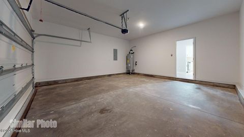 Tiny photo for 317 Starky Drive, Richlands, NC 28574 (MLS # 100546345)