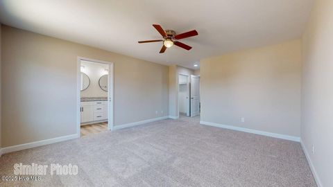 Tiny photo for 317 Starky Drive, Richlands, NC 28574 (MLS # 100546345)