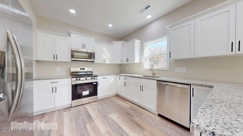 Tiny photo for 317 Starky Drive, Richlands, NC 28574 (MLS # 100546345)