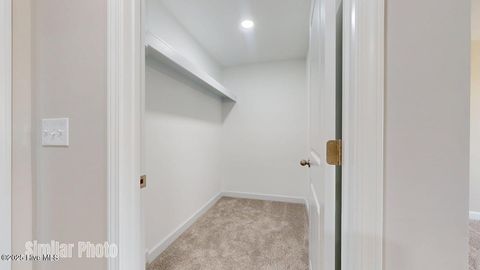 Tiny photo for 317 Starky Drive, Richlands, NC 28574 (MLS # 100546345)