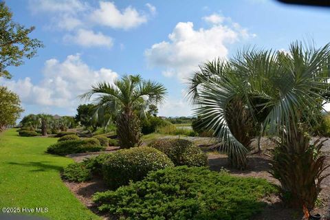 Tiny photo for 928 Great Egret Circle SW # 4, Sunset Beach, NC 28468 (MLS # 100546410)