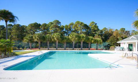 Tiny photo for 928 Great Egret Circle SW # 4, Sunset Beach, NC 28468 (MLS # 100546410)