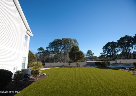 Tiny photo for 928 Great Egret Circle SW # 4, Sunset Beach, NC 28468 (MLS # 100546410)