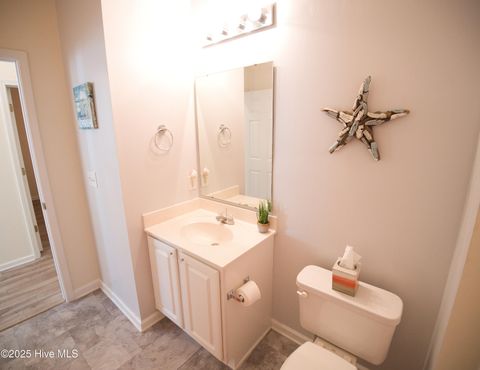 Tiny photo for 928 Great Egret Circle SW # 4, Sunset Beach, NC 28468 (MLS # 100546410)