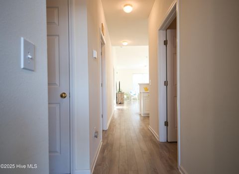 Tiny photo for 928 Great Egret Circle SW # 4, Sunset Beach, NC 28468 (MLS # 100546410)