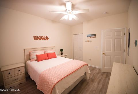 Tiny photo for 928 Great Egret Circle SW # 4, Sunset Beach, NC 28468 (MLS # 100546410)