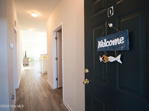 Tiny photo for 928 Great Egret Circle SW # 4, Sunset Beach, NC 28468 (MLS # 100546410)