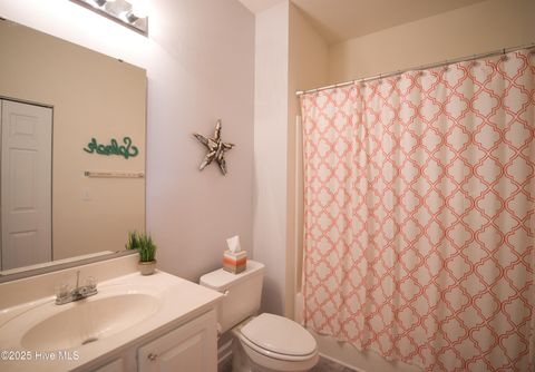 Tiny photo for 928 Great Egret Circle SW # 4, Sunset Beach, NC 28468 (MLS # 100546410)