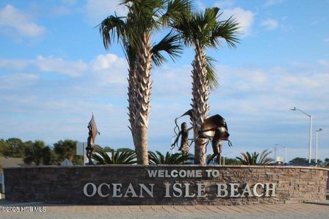 Tiny photo for 928 Great Egret Circle SW # 4, Sunset Beach, NC 28468 (MLS # 100546410)