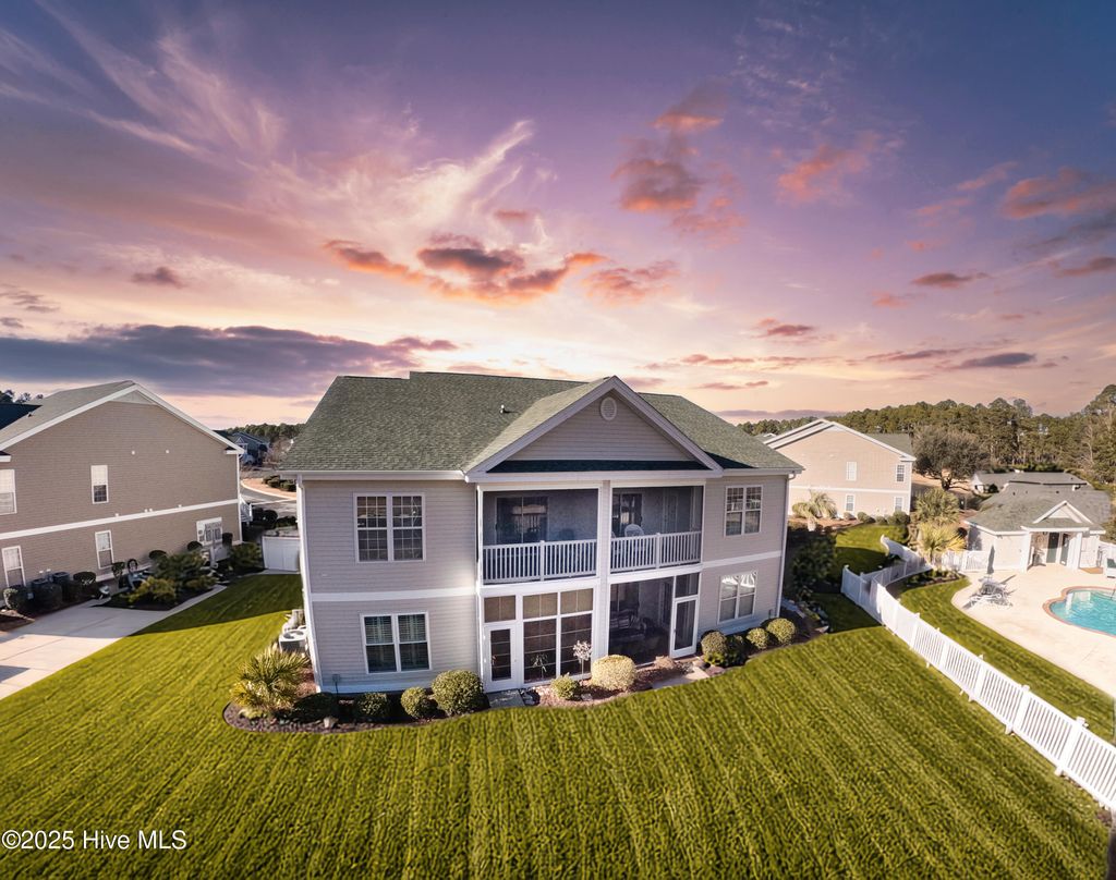 Photo of 928 Great Egret Circle SW # 4, Sunset Beach, NC 28468 (MLS # 100546410)