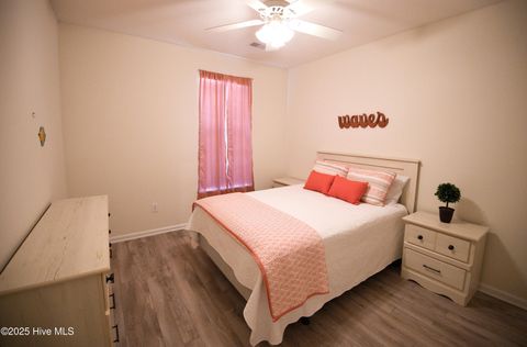 Tiny photo for 928 Great Egret Circle SW # 4, Sunset Beach, NC 28468 (MLS # 100546410)