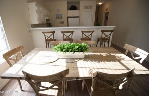 Tiny photo for 928 Great Egret Circle SW # 4, Sunset Beach, NC 28468 (MLS # 100546410)