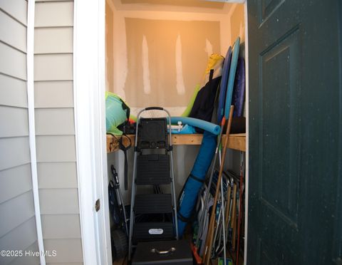 Tiny photo for 928 Great Egret Circle SW # 4, Sunset Beach, NC 28468 (MLS # 100546410)