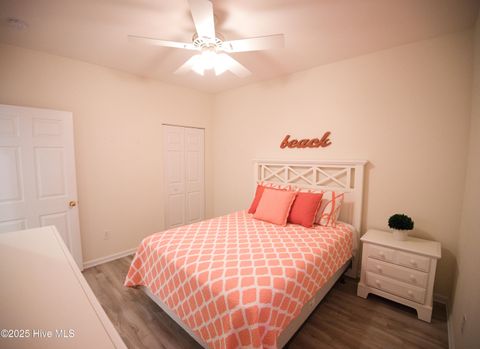 Tiny photo for 928 Great Egret Circle SW # 4, Sunset Beach, NC 28468 (MLS # 100546410)