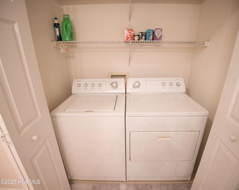 Tiny photo for 928 Great Egret Circle SW # 4, Sunset Beach, NC 28468 (MLS # 100546410)