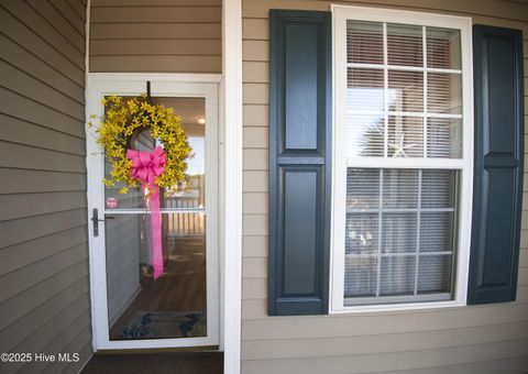 Tiny photo for 928 Great Egret Circle SW # 4, Sunset Beach, NC 28468 (MLS # 100546410)