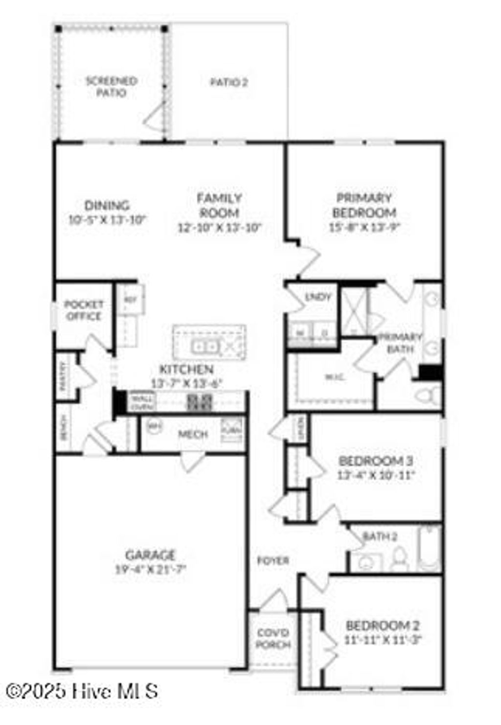 Photo of 7427 Linda Vista Lane, Leland, NC 28451 (MLS # 100544604)