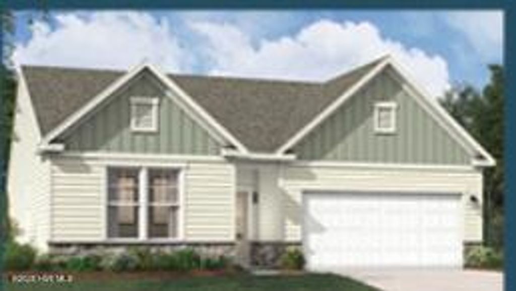 Photo of 7427 Linda Vista Lane, Leland, NC 28451 (MLS # 100544604)