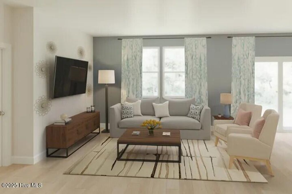 Photo of 7427 Linda Vista Lane, Leland, NC 28451 (MLS # 100544604)