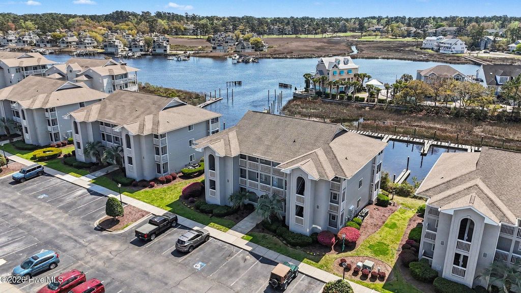 Photo of 4413 Eastport Boulevard #Unit F9, Little River, SC 29566 (MLS # 100563297)