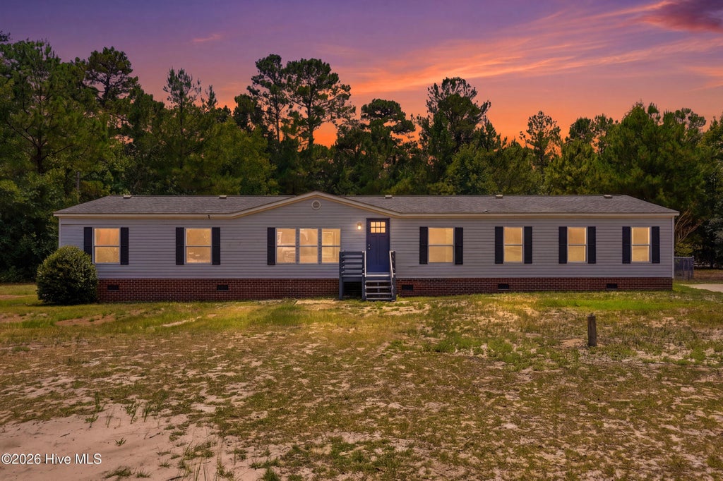 Photo of 63 Joy Lane, Currie, NC 28435 (MLS # 100591103)