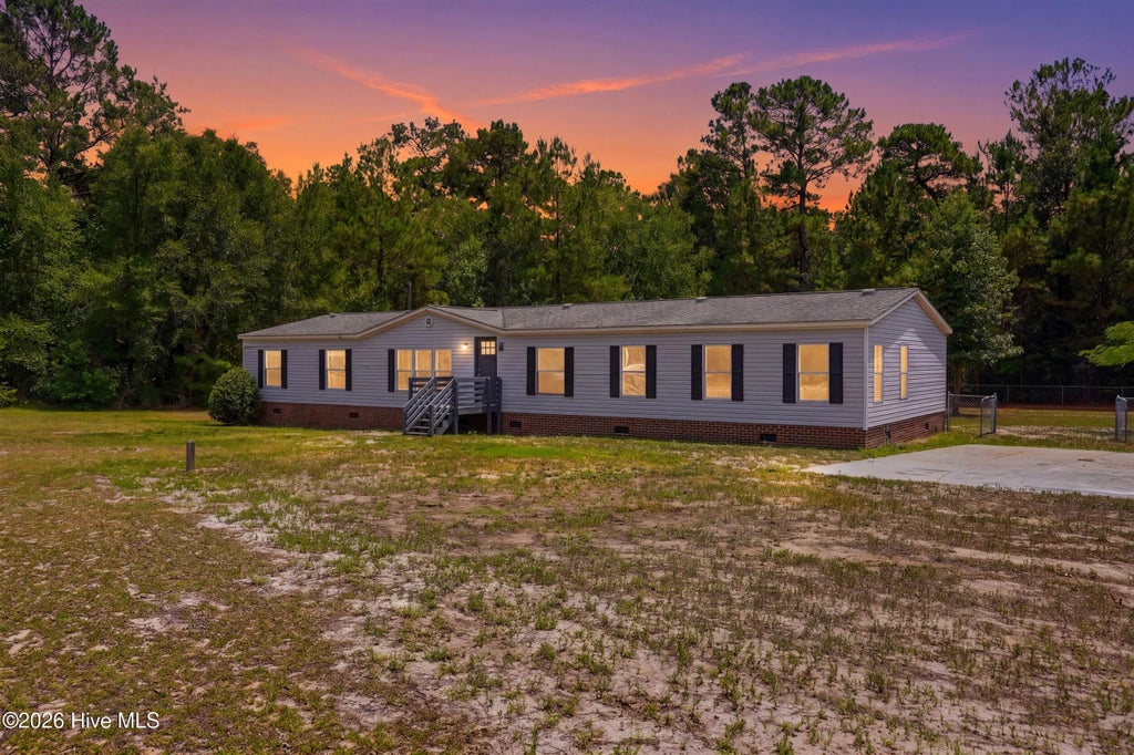 Photo of 63 Joy Lane, Currie, NC 28435 (MLS # 100591103)