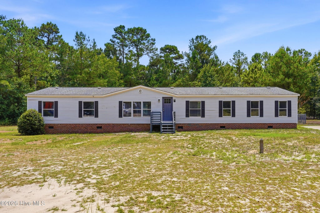 Photo of 63 Joy Lane, Currie, NC 28435 (MLS # 100591103)