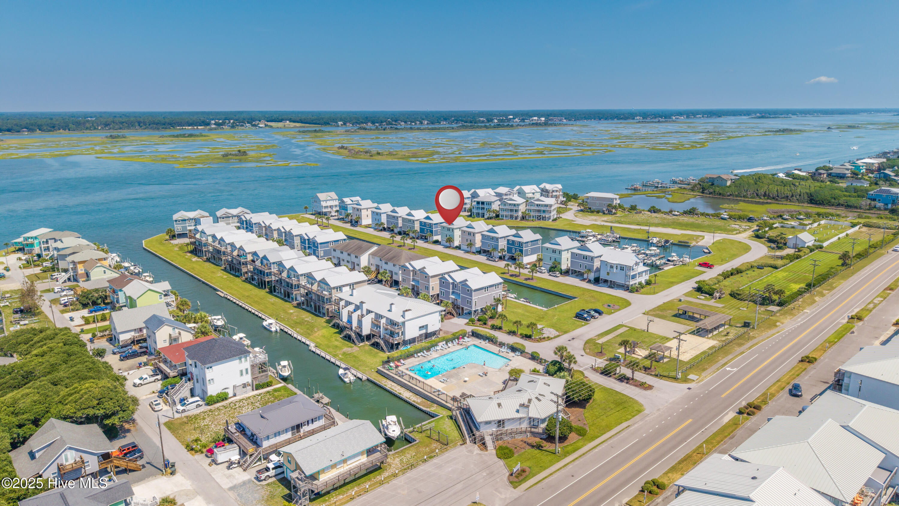 Topsail Beach, North Carolina 28445, United States, 3 Bedrooms Bedrooms, ,3 BathroomsBathrooms,Residential,Active,255859