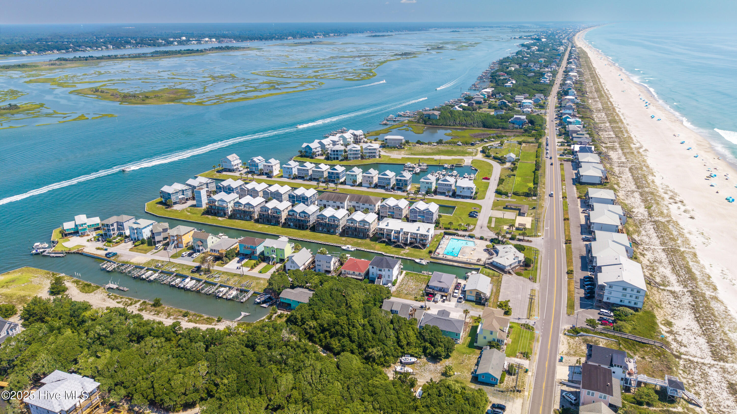 Topsail Beach, North Carolina 28445, United States, 3 Bedrooms Bedrooms, ,3 BathroomsBathrooms,Residential,Active,255859