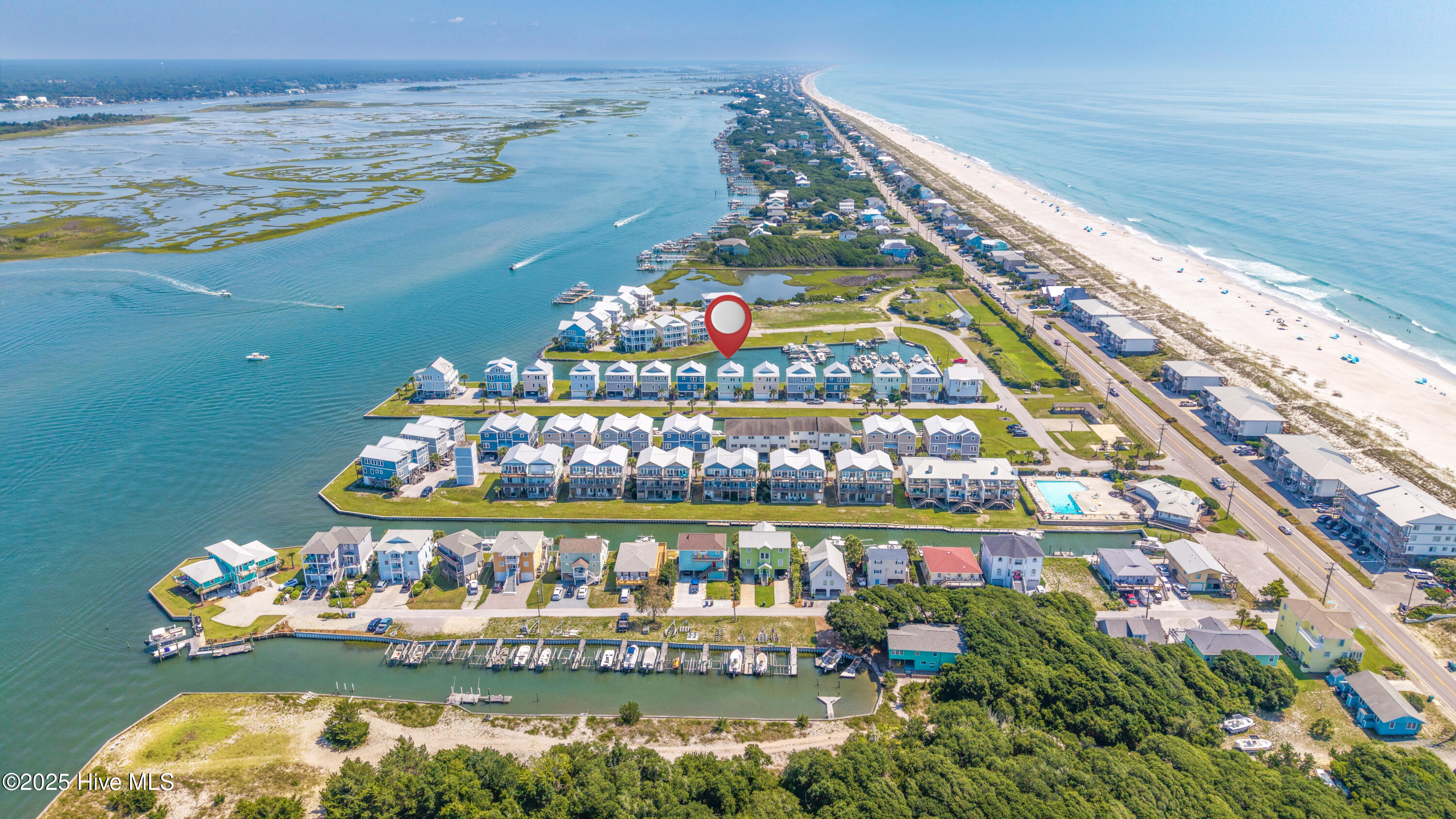 Topsail Beach, North Carolina 28445, United States, 3 Bedrooms Bedrooms, ,3 BathroomsBathrooms,Residential,Active,255859