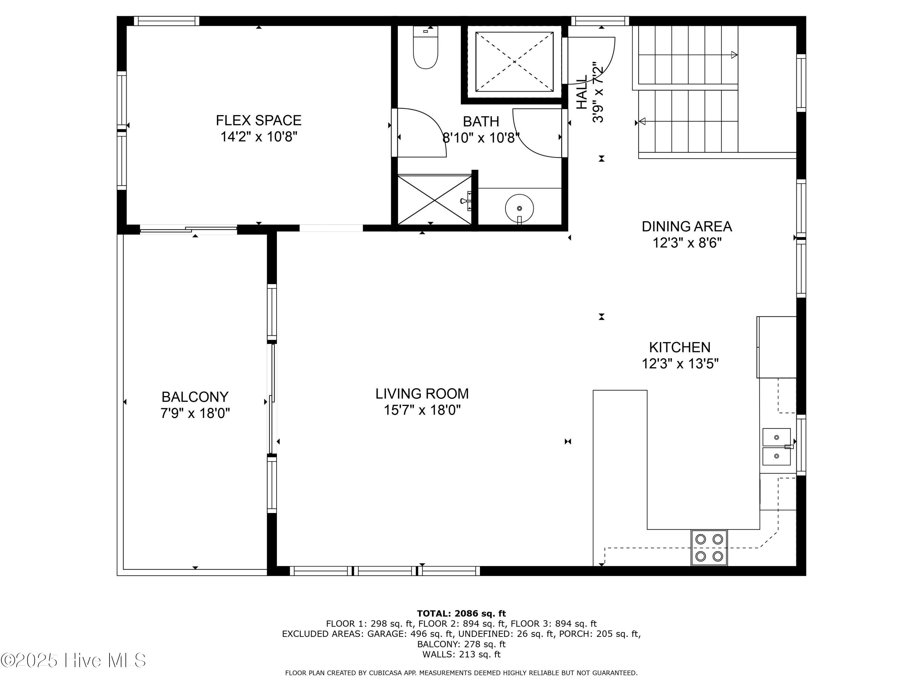 Topsail Beach, North Carolina 28445, United States, 3 Bedrooms Bedrooms, ,3 BathroomsBathrooms,Residential,Active,255859