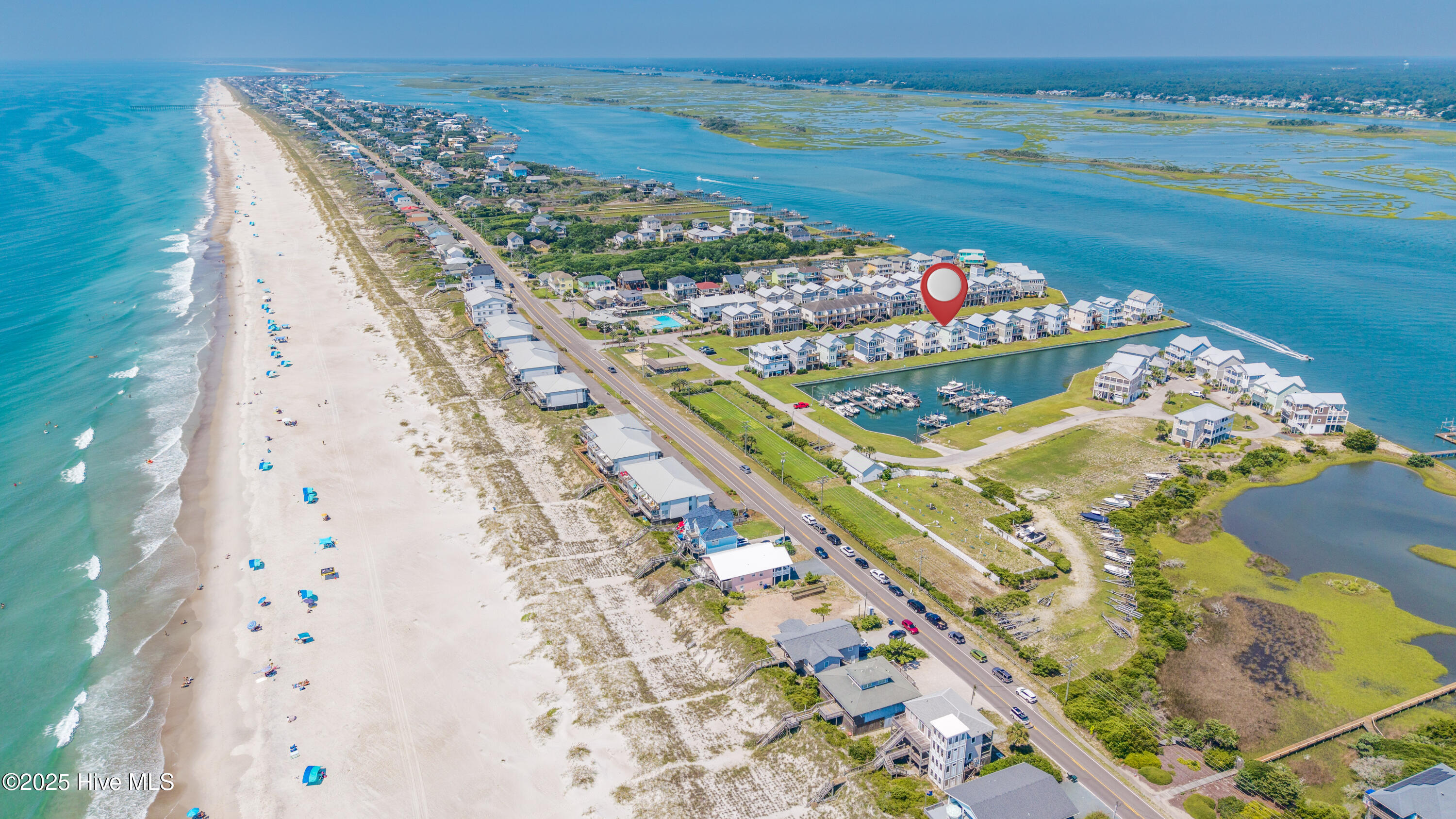 Topsail Beach, North Carolina 28445, United States, 3 Bedrooms Bedrooms, ,3 BathroomsBathrooms,Residential,Active,255859