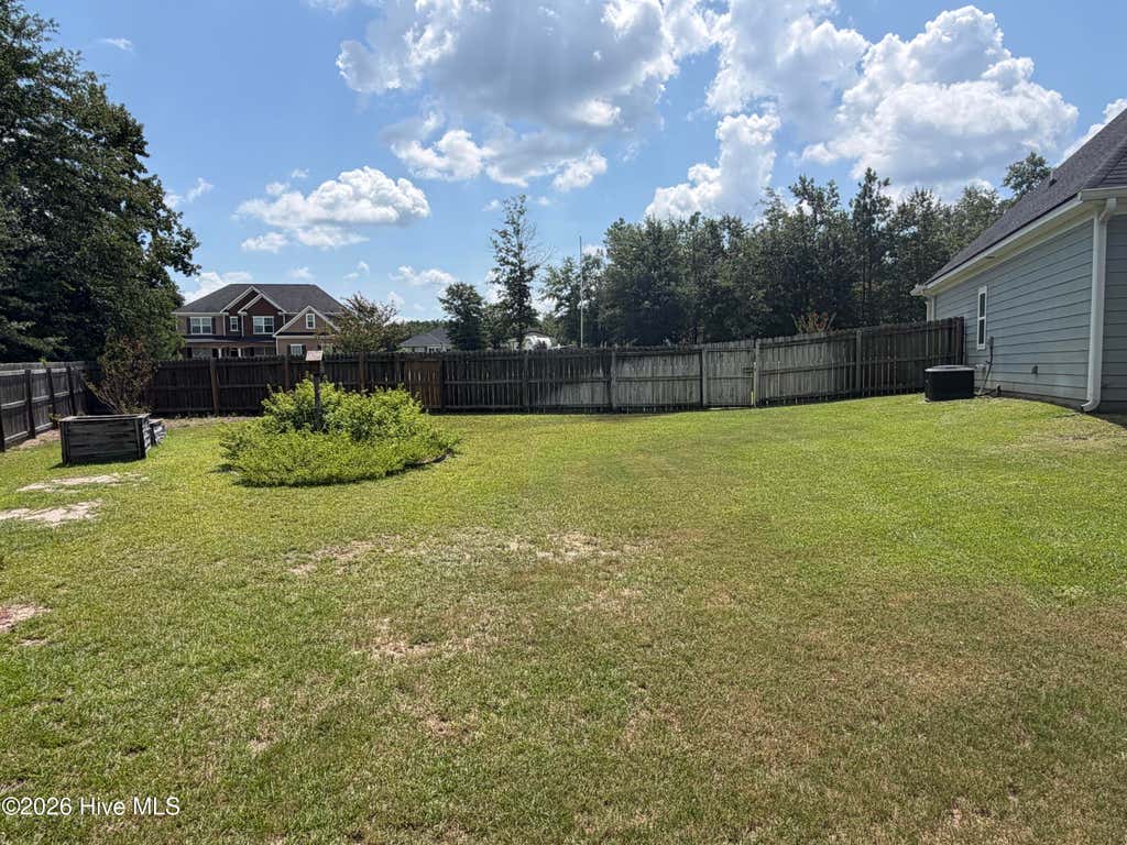 Photo of 2672 New Hope Circle, Hephzibah, GA 30815 (MLS # 100596772)
