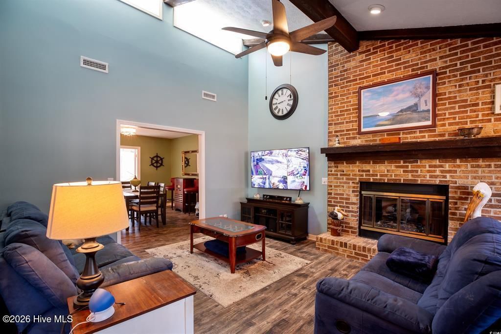 Photo of 5 Fairway Court, Calabash, NC 28467 (MLS # 100548080)