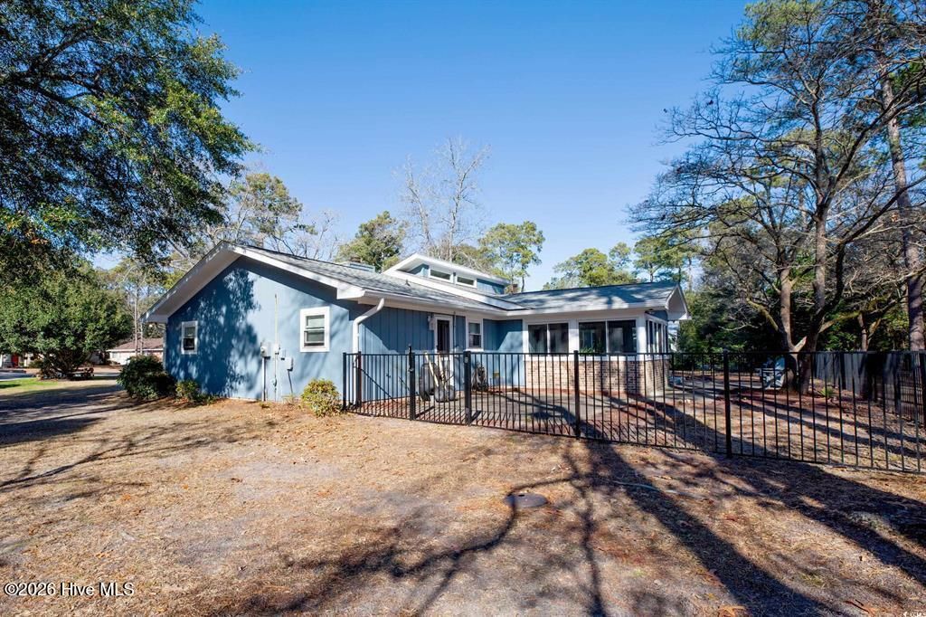 Photo of 5 Fairway Court, Calabash, NC 28467 (MLS # 100548080)