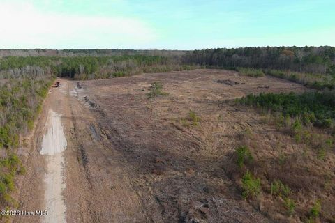 Vacant Land For Sale - S Grimesland Bridge Road<br/> Grimesland, NC 27837