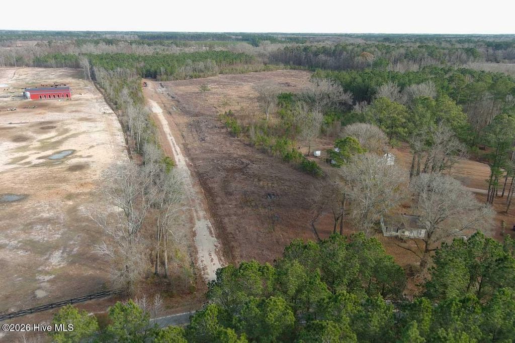 Photo of 0 S Grimesland Bridge Road, Grimesland, NC 27837 (MLS # 100549477)