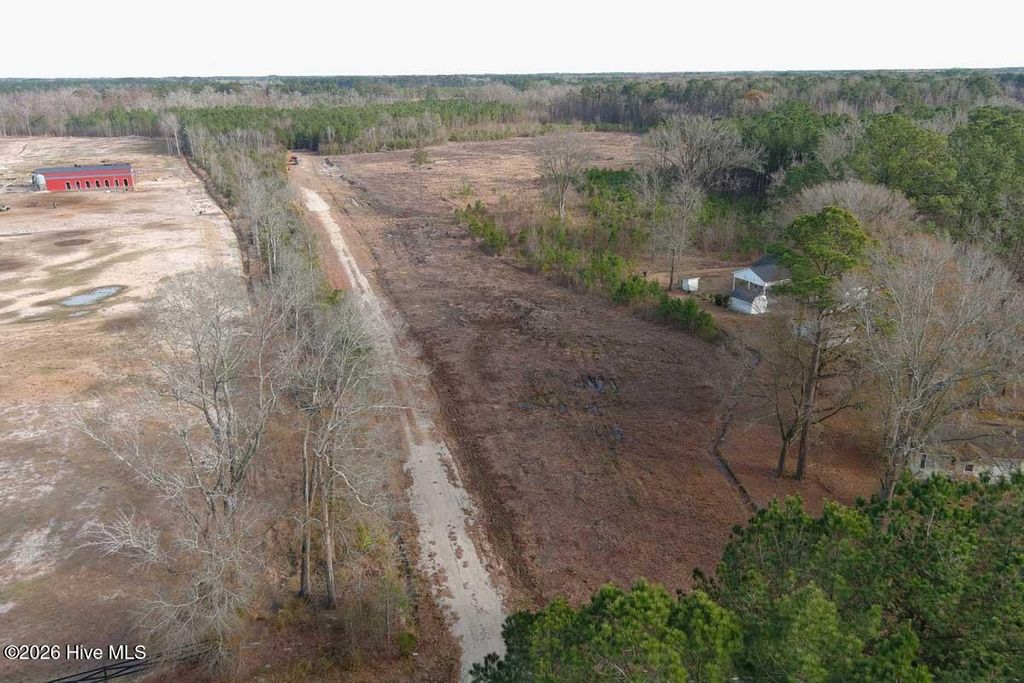 Photo of 0 S Grimesland Bridge Road, Grimesland, NC 27837 (MLS # 100549477)