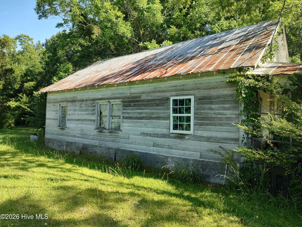 Photo of 81 Griggs Road, Vandemere, NC 28587 (MLS # 100595235)