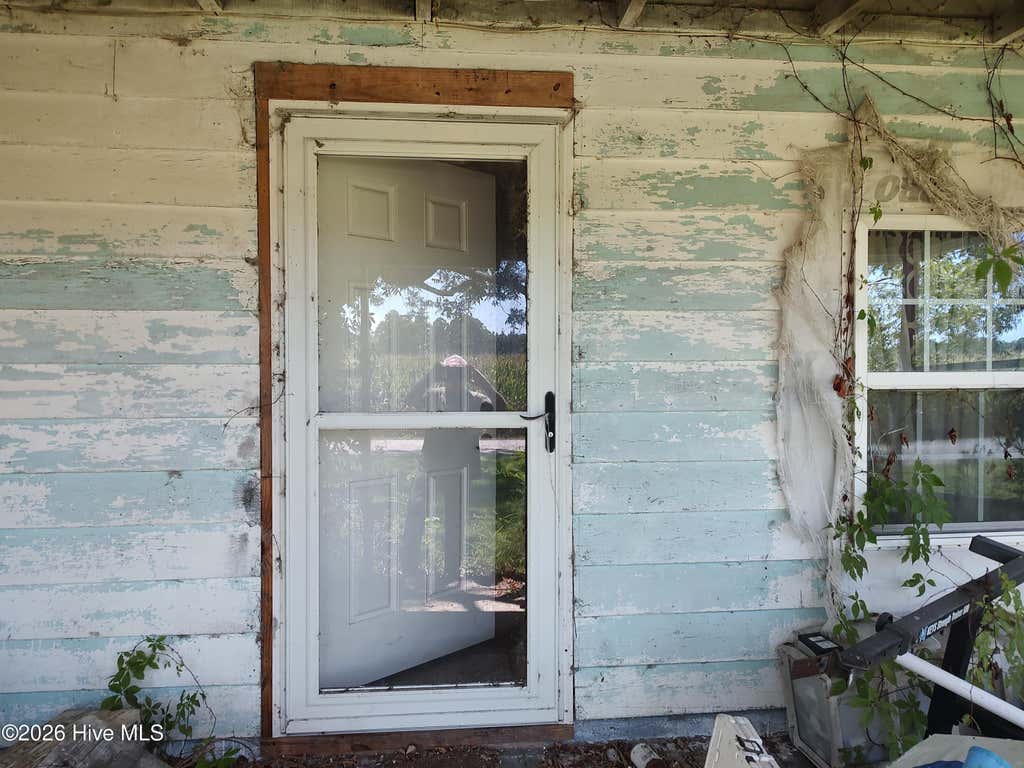 Photo of 81 Griggs Road, Vandemere, NC 28587 (MLS # 100595235)