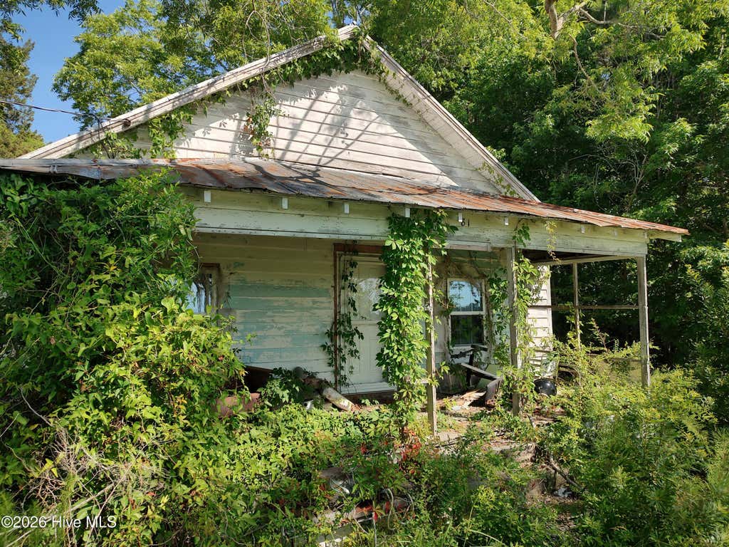 Photo of 81 Griggs Road, Vandemere, NC 28587 (MLS # 100595235)