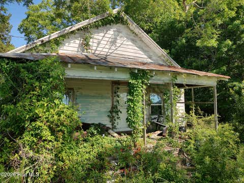 Homes For Sale - 81 Griggs Road<br/> Vandemere, NC 28587