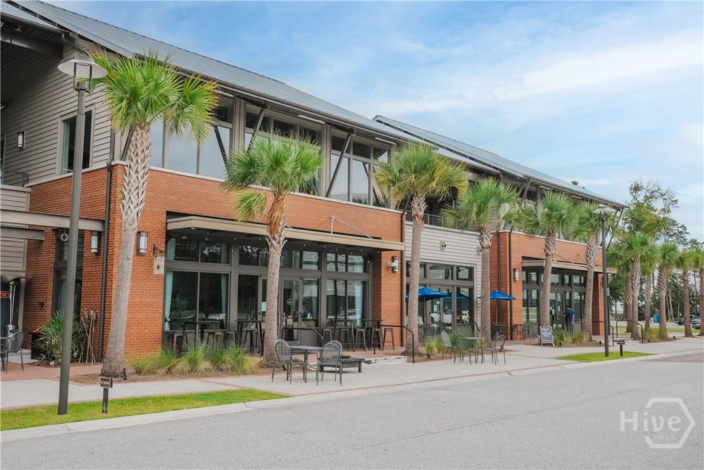 Photo of 212 castnet cove Drive, Richmond Hill, GA 31324 (MLS # SA360768)