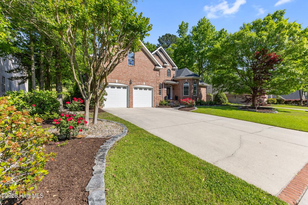 Photo of 1547 Grandiflora Drive, Leland, NC 28451 (MLS # 100568239)